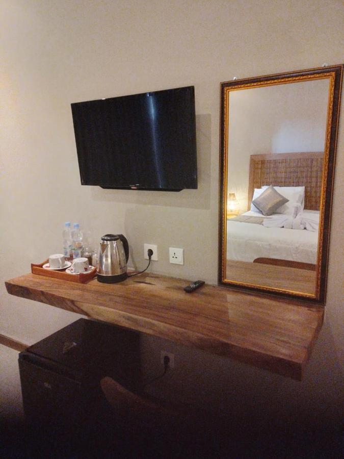 Kasapa Inn Ubud Eksteriør bilde