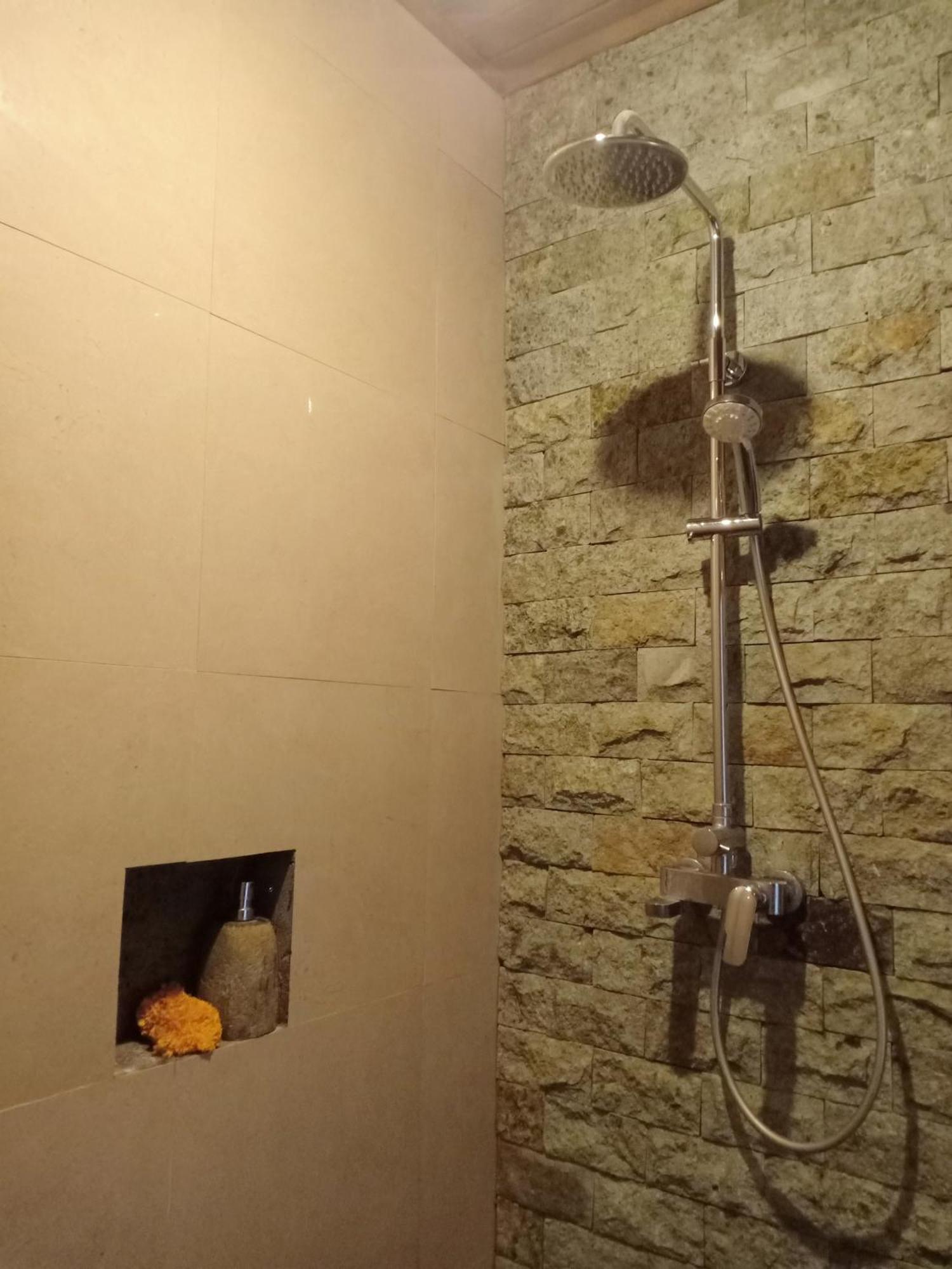 Kasapa Inn Ubud Eksteriør bilde