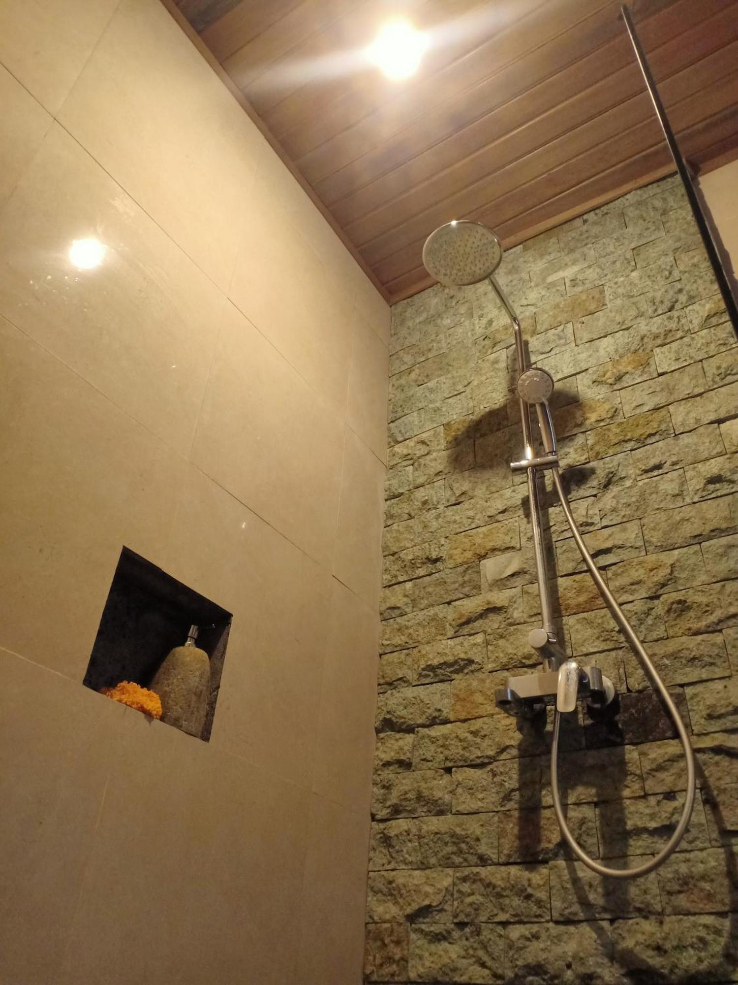 Kasapa Inn Ubud Eksteriør bilde